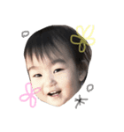 ritu3（個別スタンプ：7）