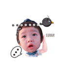 FeiFei Baby（個別スタンプ：12）