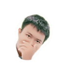 Boys of X. 1（個別スタンプ：6）