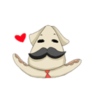 youvi love you（個別スタンプ：12）