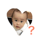 はるまるちゃんとなかまたち（個別スタンプ：30）