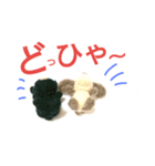 ねこねこ ワコワコ（個別スタンプ：25）