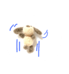 ねこねこ ワコワコ（個別スタンプ：33）