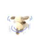 ねこねこ ワコワコ（個別スタンプ：36）