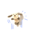 ねこねこ ワコワコ（個別スタンプ：37）