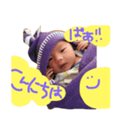 せんちゃん（個別スタンプ：4）
