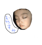 スタンプ じゅんさーん（個別スタンプ：3）