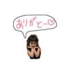 スタンプ じゅんさーん（個別スタンプ：7）