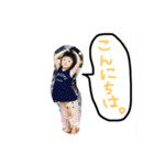 スタンプ じゅんさーん（個別スタンプ：11）