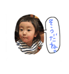 スタンプ じゅんさーん（個別スタンプ：25）