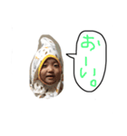スタンプ じゅんさーん（個別スタンプ：30）