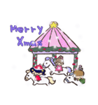 shelliemay's xmas.（個別スタンプ：10）