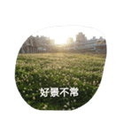 people good life（個別スタンプ：5）