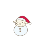 ももんがくん（個別スタンプ：9）