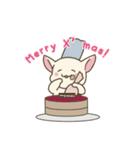 ももんがくん（個別スタンプ：15）