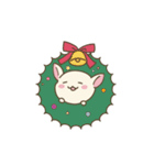 ももんがくん（個別スタンプ：16）