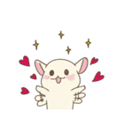 ももんがくん（個別スタンプ：18）
