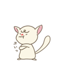 ももんがくん（個別スタンプ：22）