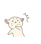 ももんがくん（個別スタンプ：23）