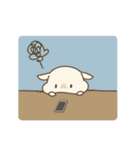ももんがくん（個別スタンプ：25）