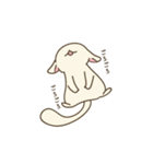 ももんがくん（個別スタンプ：26）