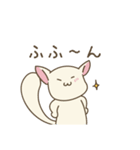 ももんがくん（個別スタンプ：28）
