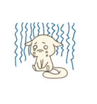 ももんがくん（個別スタンプ：30）