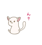 ももんがくん（個別スタンプ：31）