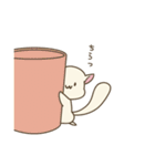 ももんがくん（個別スタンプ：32）