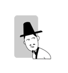 祖先絵文字（個別スタンプ：10）