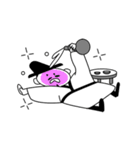 祖先絵文字（個別スタンプ：12）