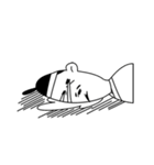 祖先絵文字（個別スタンプ：13）