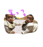 みゆさゆひとこと（個別スタンプ：7）