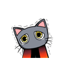 シュレディンガーの猫ヶ又さん（個別スタンプ：12）