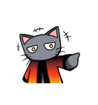 シュレディンガーの猫ヶ又さん（個別スタンプ：13）