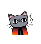 シュレディンガーの猫ヶ又さん（個別スタンプ：16）