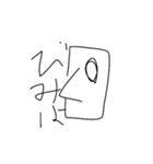 moai love（個別スタンプ：1）