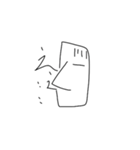 moai love（個別スタンプ：2）