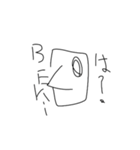 moai love（個別スタンプ：5）