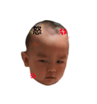 IKKI.H（個別スタンプ：14）
