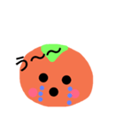 orange20171130（個別スタンプ：7）