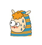 Sheep Planet - life style 1（個別スタンプ：3）