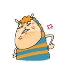 Sheep Planet - life style 1（個別スタンプ：6）
