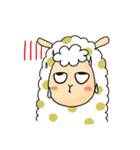 Sheep Planet - life style 1（個別スタンプ：19）
