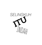 TEXT .（個別スタンプ：4）