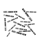 TEXT .（個別スタンプ：10）