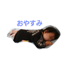 おやすみぃ〰️（個別スタンプ：6）