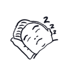 Tang brother ＆ Classmates（個別スタンプ：2）
