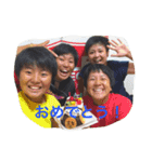 ASBC（個別スタンプ：2）