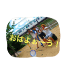 ASBC（個別スタンプ：4）